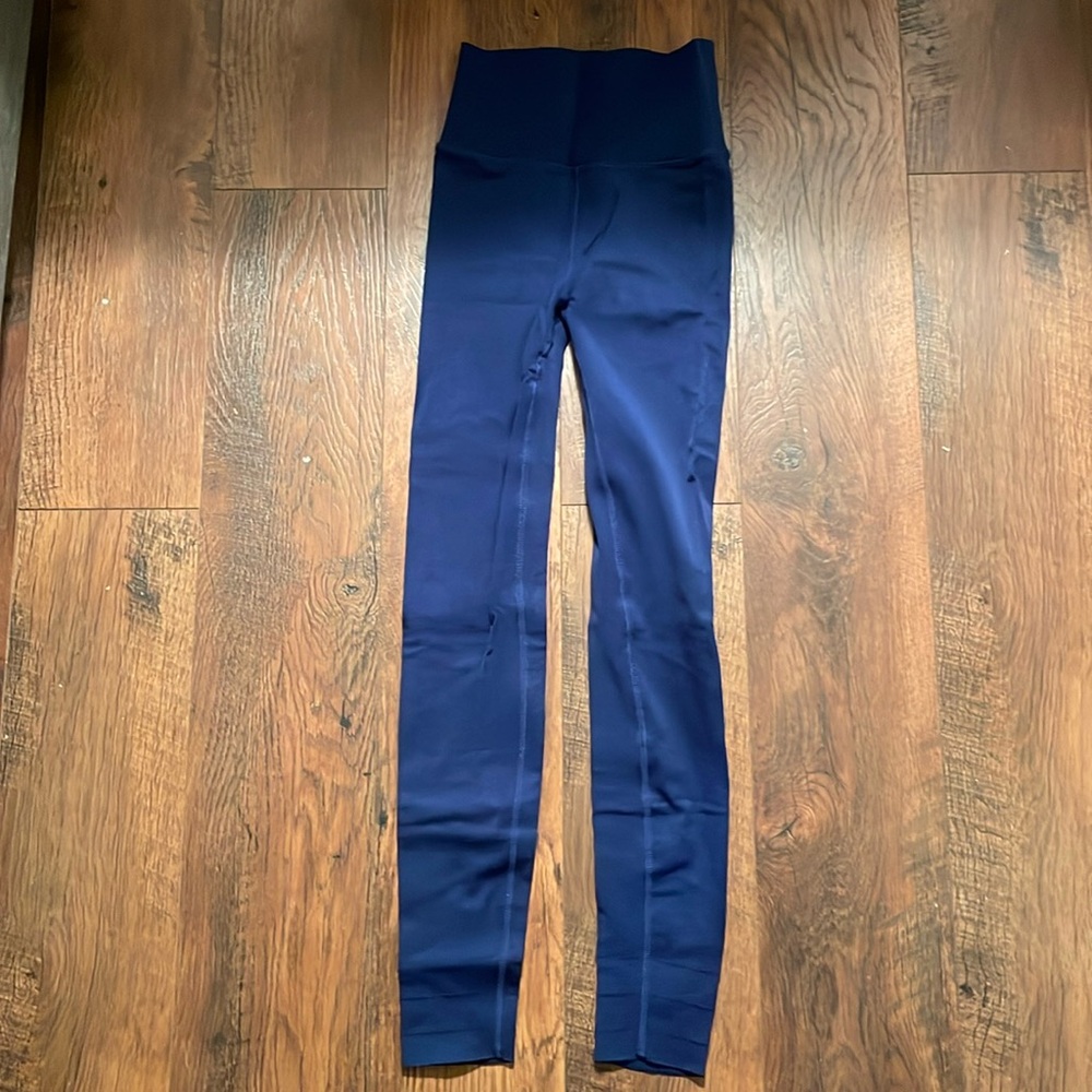 Fabletics SculptKnit leggings